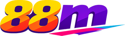 Logo 88m – trang chủ